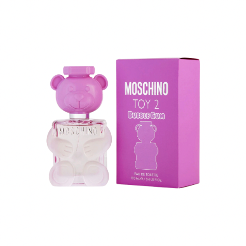 Toy 2 Bubblegum by Moschino 