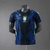 2026 Player Version Brazil Away Football Shirt 1:1 Thai Quality