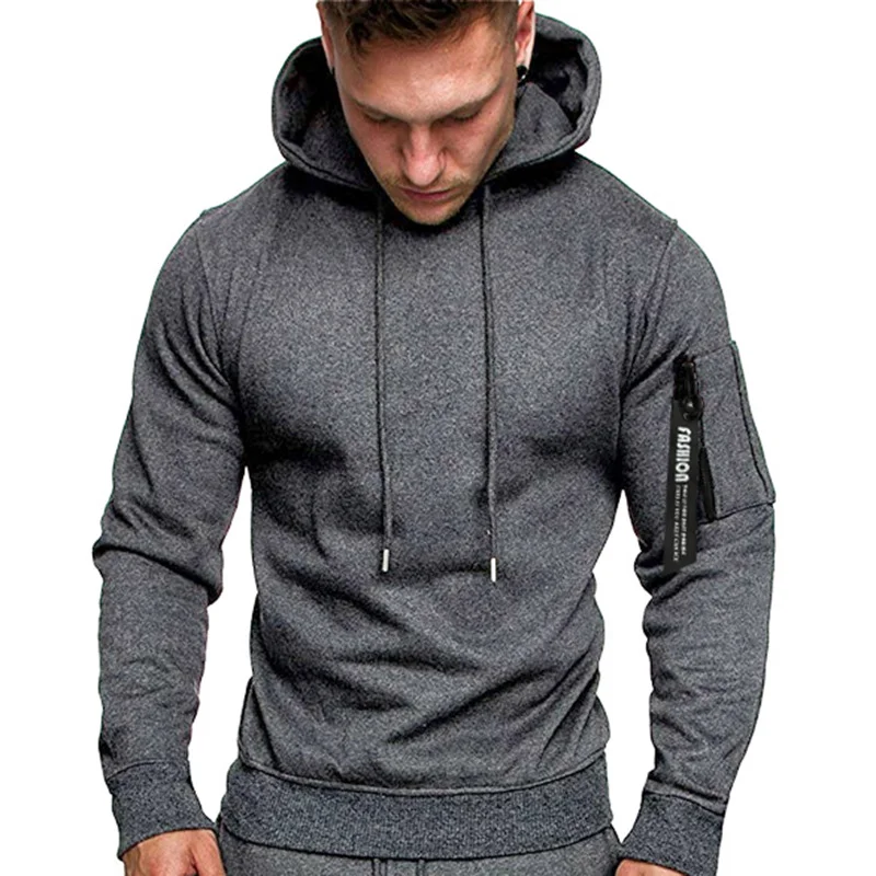 MenS Fashion Camouflage Sweater Coat / [viawink] /