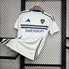 2024-2025 Boca Juniors Away Football Shirt 1:1 Thai Quality