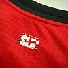 2025/2026 Benfica Home Football Shirt 1:1 Thai Quality