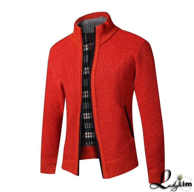 Chic and Relaxed winter Coat