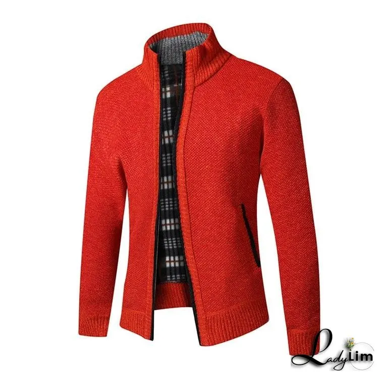 Chic and Relaxed winter Coat