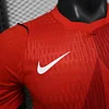 2026 Player Version Canada National Home Soccer Jersey