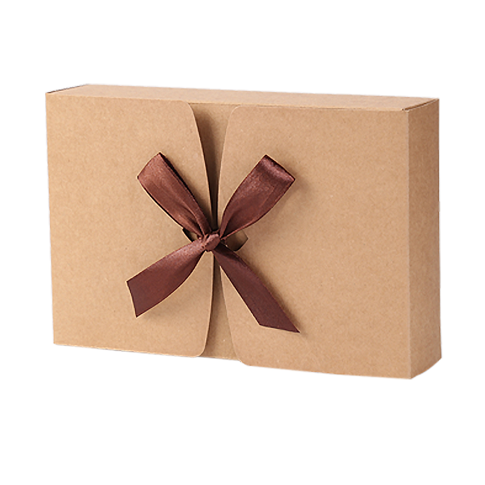 

Presents Package Wrap Box, 501 Original