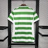 2001/2002 Retro Celtic Home Football Jersey 1:1 Thai Quality