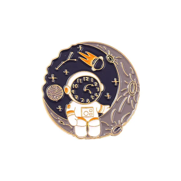 Foto del pin Dreaming Cosmic Traveler