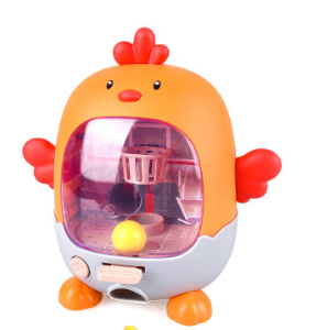 Baby Chick shooting machine toys | 168DEAL