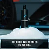 VIKING V+ Car Wash Soap, Auto Gloss Shampoo, Highly Concentrated and pH-Balanced, Use in a Foam Cannon or For a Bucket Wash, 16 FL OZ, Voyager Scent