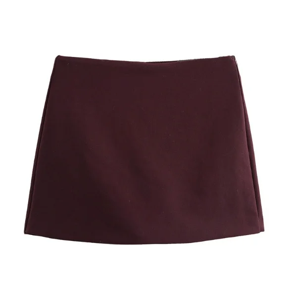 Nigikala Nigikala Women's Explosive Multi-Colored Skirts