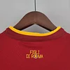 2022/2023 Roma Home Football  Football Jersey 1:1 Thai Quality