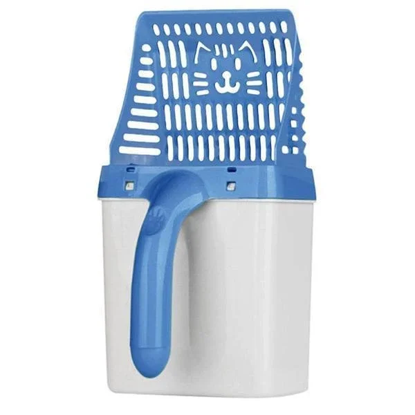 pet dog cat litter shovel pet cleaning tool scoop sift cat sand cleaning products pet supplies