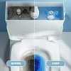 Nettoyant D&eacute;sodorisant et D&eacute;tartrant pour Toilettes