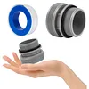 Compatible for Intex 4560 Plastic Pool Pump Hose Adaptor Leak Proof 40mm To 1.5 Inch Converter Kit Rust Proof Pool Hose Fitting Adapter Kit Pools Filter Pumps Piping Parts