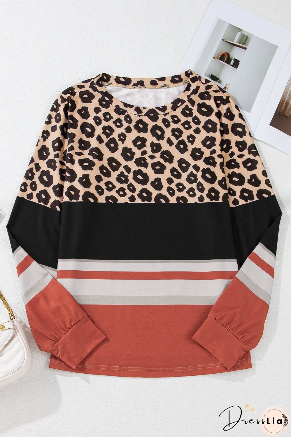 Effortless and Chic winter Top