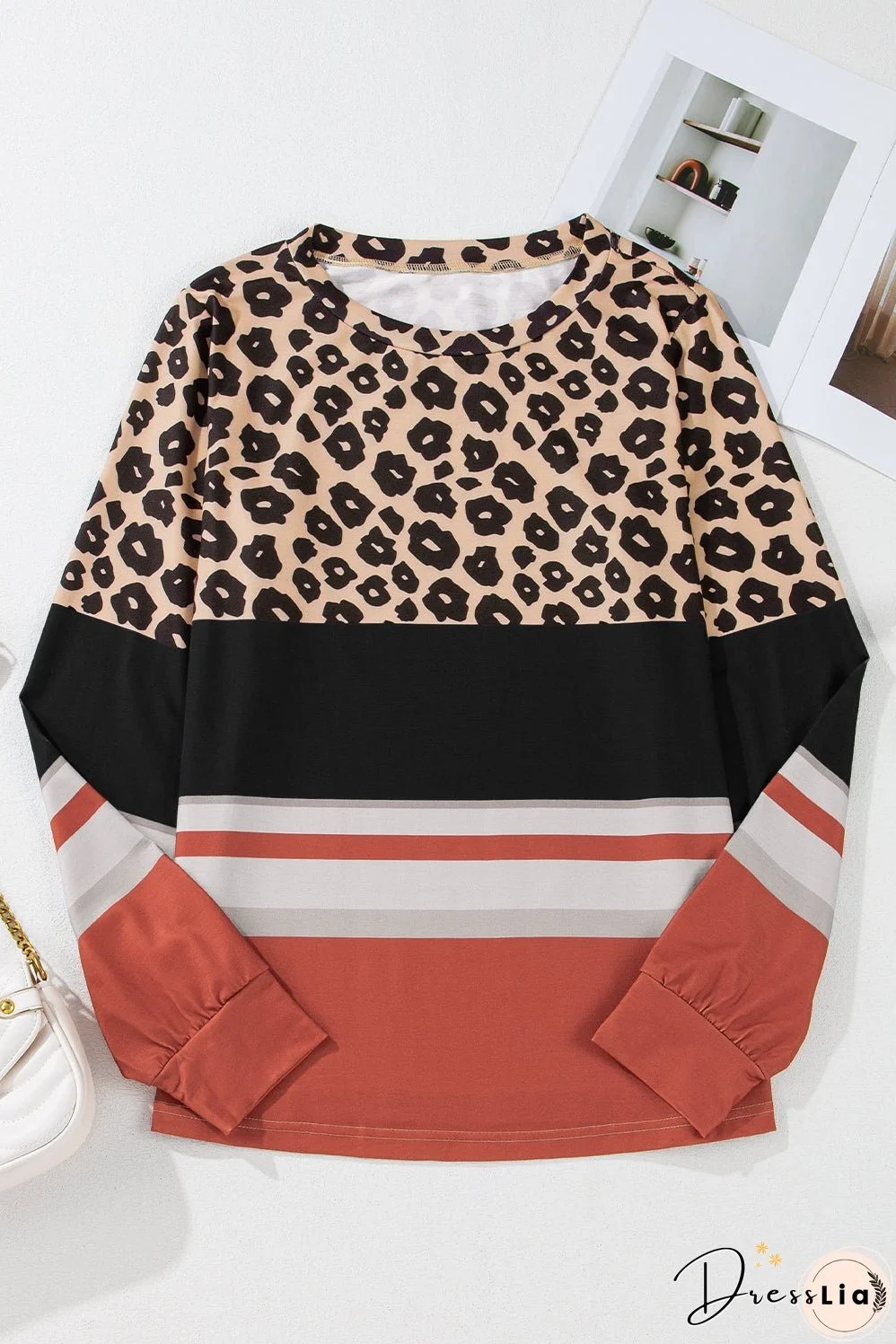 Effortless and Chic winter Top