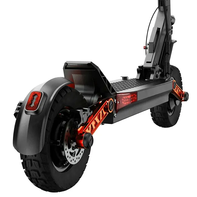 Pre-sale（Used Electric Scooters）JOYOR S10-S Electric Scooter 60V