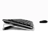 Tilted Computer Keyboard Holder Office Home School Keyboard Stand Riser