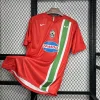 Retro 2005-06 Juventus Soccer Jersey Away