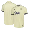 Everton Away Soccer Jersey 2025/26