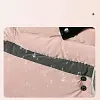 🥰Bonnet chaud coupe-vent pour femme avec masque facial