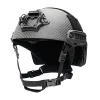FAST Paratrooper Special Tactical Helmet Carbon Fiber Edition Advanced Liner Suspension Military Helmet