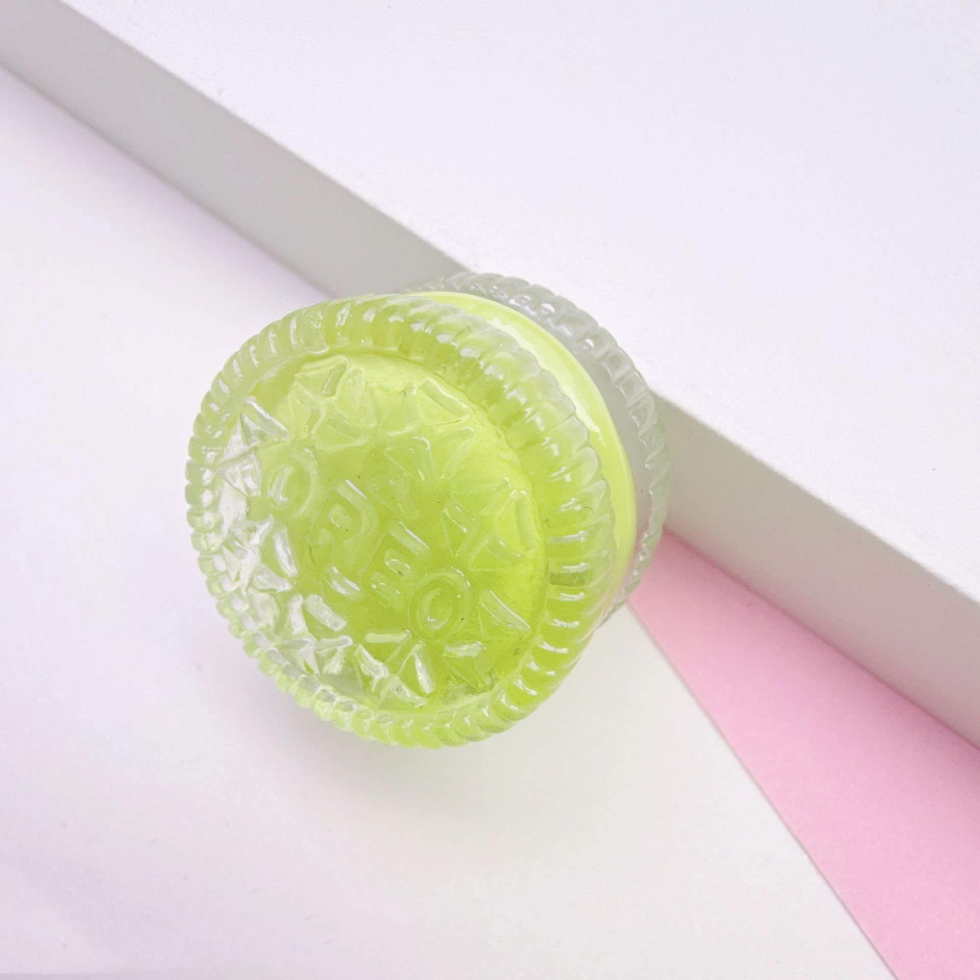 Transparent Color Oreo