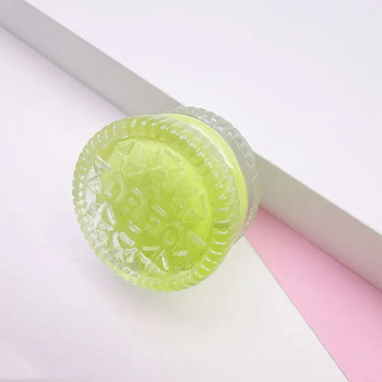 Transparent Color Oreo