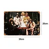Steppenwolf - Metal Tin Signs(8*12Inch)