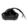Digital Odometer LCD Display Electronic RPM Indicator for CRF250 Rally 2017-2019