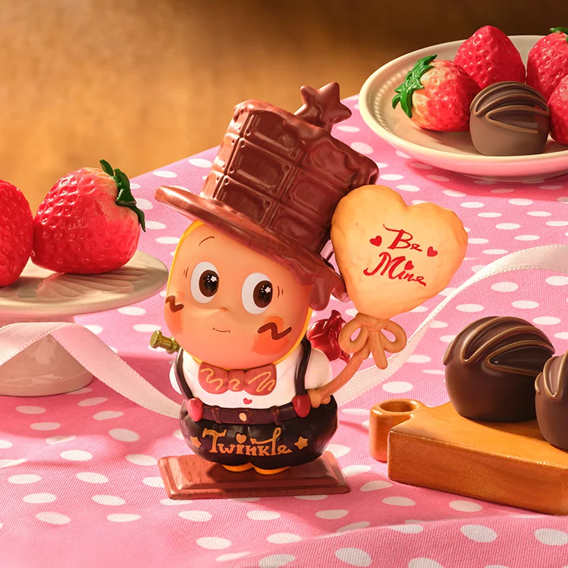 Twinkle Twinkle Crush On You Series Figures