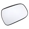 Side Wing Mirror Glass Heated Spherical for Lexus RX300 RX330 RX350 RX400h 03-08