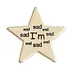 Melancholy Sad Star