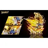 Zatch Bell & Kiyo Takamine with LED - Zatch Bell Resin Statue - Dreammaker Studio