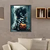 Halloween - Full Round Drill Diamond Painting
