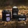 Camping Gas Protective Cover Anti-Fall Outdoor Gas Cylinder Sleeve Camping Tools