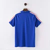 1984 Retro France Home Football Shirt 1:1 Thai Quality