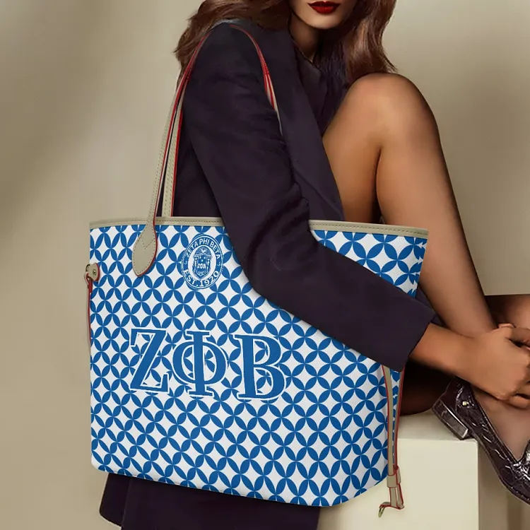 Women's Leather Tote Bags