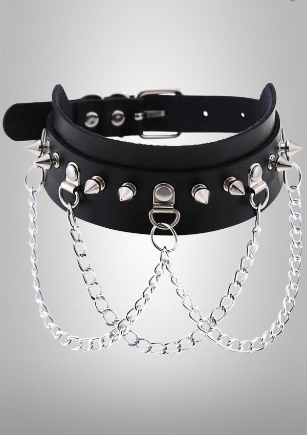 Choker Anjali