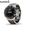 GARMIN MARQ Athlete (Gen 2) - High-end fashion smartwatch 40mm