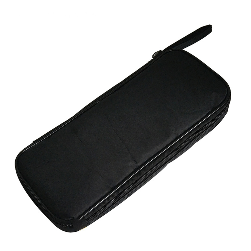

Repair Tool Bag Oxford Cloth Digital Multimeter Storage Soft Case Pouch, 501 Original