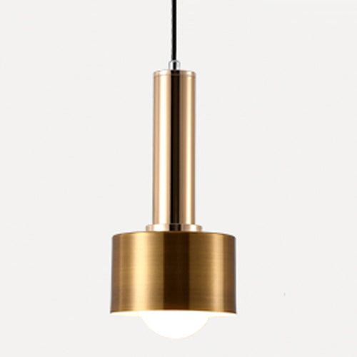 Nordic Simple Pendant Lights Modern Bedroom Dining Room Pendant lamp