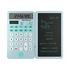 Mini Calculator 6.5 Inch Digital Graphics Tablet LCD Writing