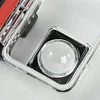 Diving Case Portable Camera Waterproof Case for Insta360 ONE RS Panoramic Camera