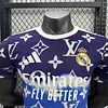 2025/2026 Player Version Real Madrid Special Edition 37 Football Jersey 1:1 Thai quality