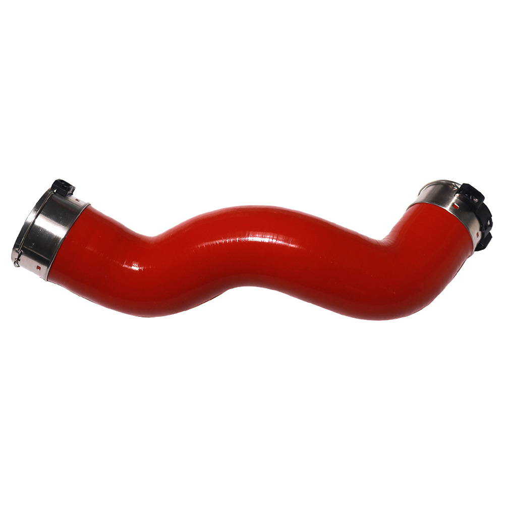 

Intercooler Turbo Pipe Hose for Mercedes Benz W204 C204 S204 C218 X218 W212, 501 Original