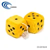 Stuffed dice