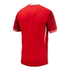 Canada Home Soccer Jersey Copa America 2024