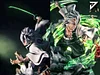 Shinazugawa Sanemi with LED - Demon Slayer: Kimetsu no Yaiba Resin Statue - JK Studios