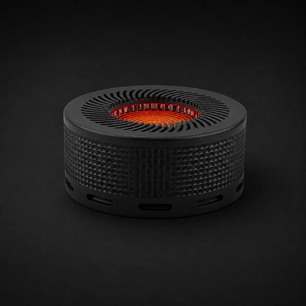 LUKAH electric heating head